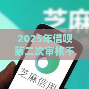 2025年借呗第二次审核不通过，整理五个最新不查征信大数据的秒下款平台