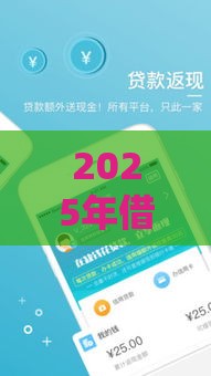 2025年借钱呗好下款的吗安全吗，整合五个最新贷款利息低的平台