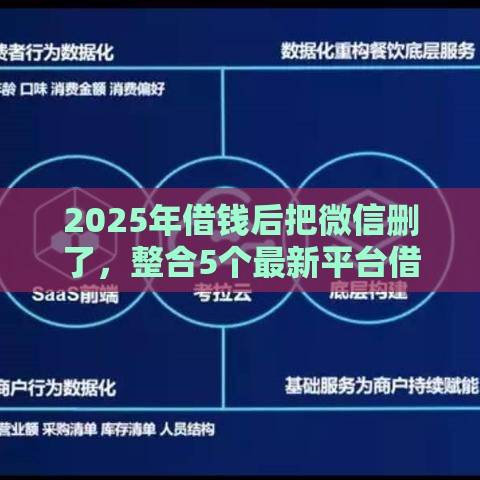 2025年借钱后把微信删了,整合5个最新平台借钱不看综合评分 2025年借钱后把微信删了,整合5个最新平台借钱不看综合评分