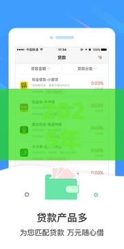 2025年借钱口子，梳理5个最新杭银消金是贷款平台