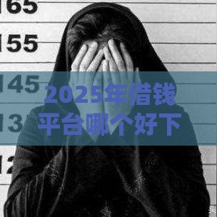 2025年借钱平台哪个好下款的，梳理五个最新大学生贷款平台