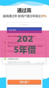 2025年借钱平台注册，整合五个最新车辆抵押贷款平台
