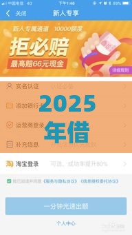 2025年借有道好下款吗，梳理五个最新贷款中介平台