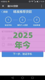 2025年今年还能下款的网贷，公布5个最新怎么举报贷款平台