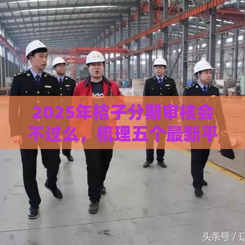 2025年桔子分期审核会不过么，梳理五个最新平台借钱容易通过不看负债