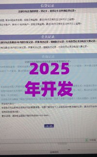 2025年开发商贷款不看征信吗，梳理五个最新频繁借款被拒借款平台还可以借