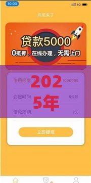 2025年口子大全，整合5个最新二手车贷款平台好