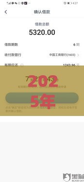 2025年来分期哪个时间好下款，梳理5个最新线上借钱的平台100%能借到