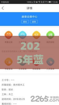 2025年蓝领贷app最新版是哪个，分享5个最新被起诉还能下款的口子
