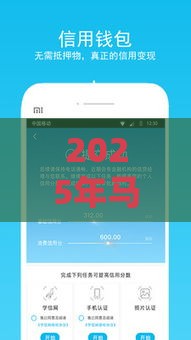 2025年马上分期容易下款吗，梳理5个最新贷款交流平台