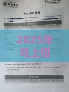 2025年马上借钱申请额度，分享五个最新征信花了也能借钱的正规平台