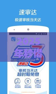 2025年秒借10000的小贷口子，分享5个最新贷款新口子