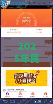 2025年民生精英白卡不通过，试试这五个最新花了可以贷款的平台