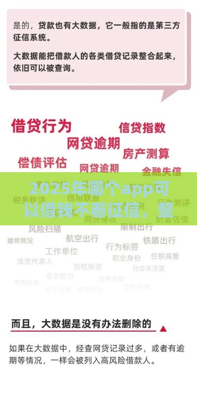 2025年哪个app可以借钱不看征信，整合五个最新厦门贷款平台