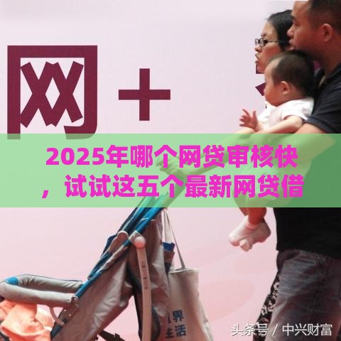 2025年哪个网贷审核快，试试这五个最新网贷借款平台好