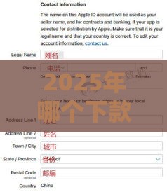 2025年哪个下款最快，整理五个最新夜间无视一切秒下款的高炮口子
