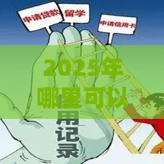 2025年哪里可以借钱不看征信不看大数据呢，梳理5个最新网贷平台app