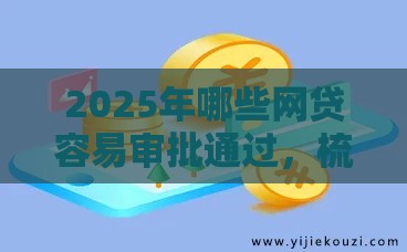2025年哪些网贷容易审批通过，梳理五个最新花户借款平台容易通过