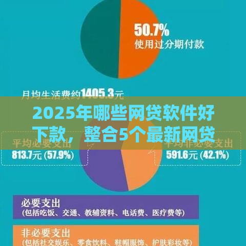 2025年哪些网贷软件好下款，整合5个最新网贷平台不用看征信可以放款的