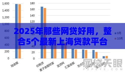 2025年那些网贷好用，整合5个最新上海贷款平台