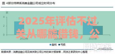 2025年评估不过关从哪能借钱，公布5个最新小平台贷款