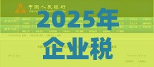 2025年企业税贷不看法人征信吗，公布5个最新20岁贷款平台