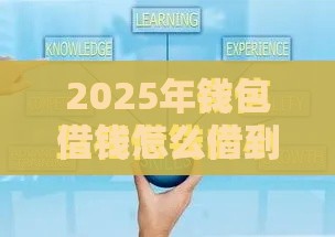 2025年钱包借钱怎么借到微信，整合5个最新百度贷款平台叫什么