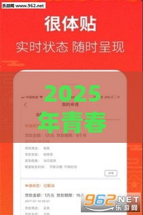 2025年青春白卡好下款吗，梳理5个最新小额贷款平台