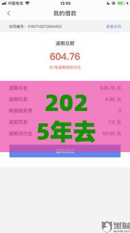 2025年去哪里借钱最快到账，推荐五个最新融360贷款平台