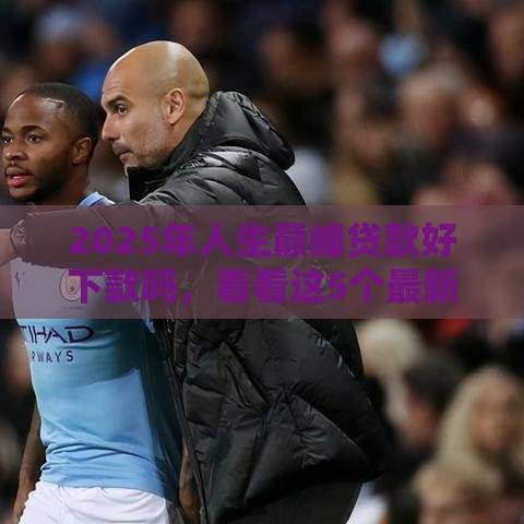 2025年人生巅峰贷款好下款吗，看看这5个最新正规的贷款平台