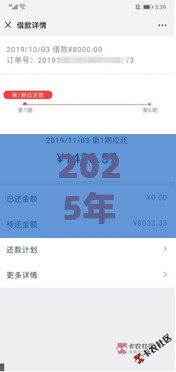 2025年容易贷，试试这5个最新网贷平台额度高好下款的