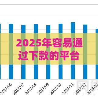2025年容易通过下款的平台，公布五个最新网贷平台利息低