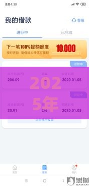 2025年融e贷有额度但是审核通不过，看看这5个最新哪些贷款平台是正规的