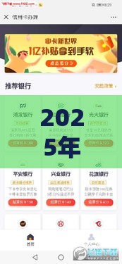 2025年申卡连续被拒，试试这5个最新19岁可以贷款的平台