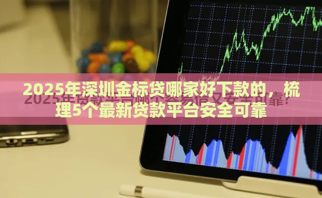 2025年深圳金标贷哪家好下款的，梳理5个最新贷款平台安全可靠