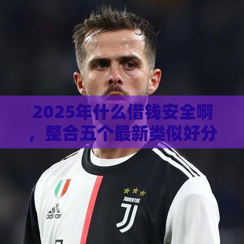 2025年什么借钱安全啊，整合五个最新类似好分期一样容易下款的软件