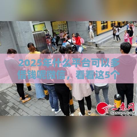 2025年什么平台可以多借钱呢微信，看看这5个最新网贷平台排名不分先后前100名