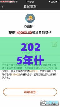 2025年什么软件借钱快，试试这5个最新快速贷款不看征信的平台