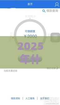 2025年什么下款容易通过审核，看看这5个最新平台贷款快