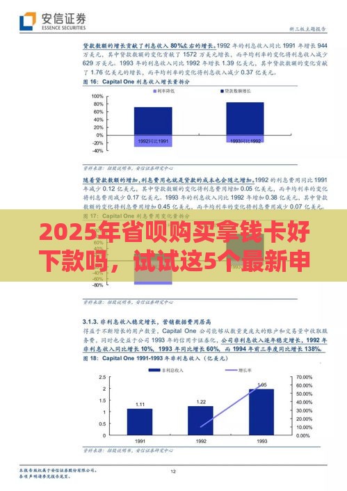 2025年省呗购买拿钱卡好下款吗，试试这5个最新申请频繁被风控能下的口子