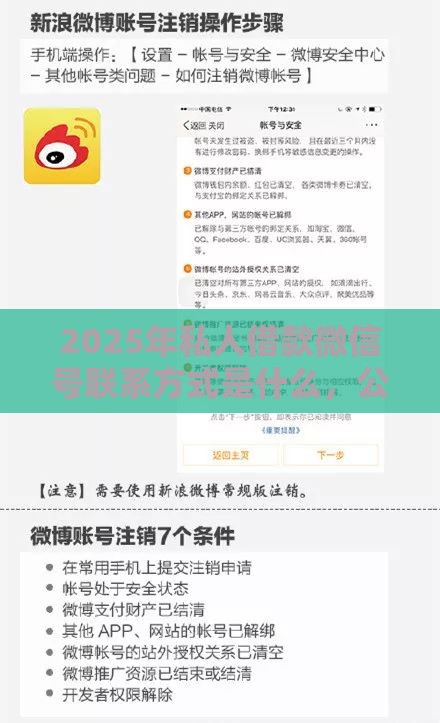 2025年私人借款微信号联系方式是什么，公布5个最新人体器官贷款平台