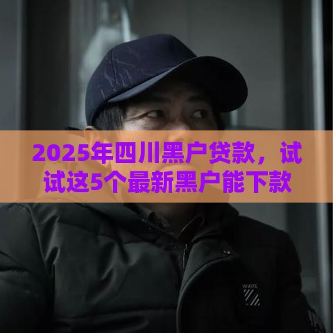 2025年四川黑户贷款,试试这5个最新黑户能下款的口子 2025年四川黑户贷款,试试这5个最新黑户能下款的口子
