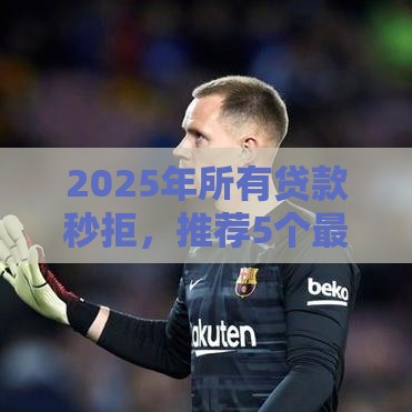 2025年所有贷款秒拒，推荐5个最新平台可以借钱
