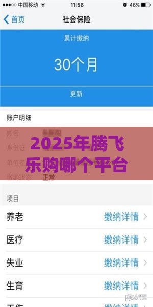 2025年腾飞乐购哪个平台好下款，梳理五个最新1000