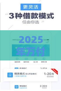 2025年万付金好下款吗安全吗，梳理五个最新平台可以百分百借款网贷