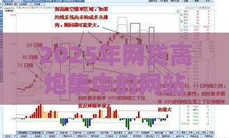 2025年网贷高炮集中的网站叫什么名字，推荐5个最新大老黑能下款的口子