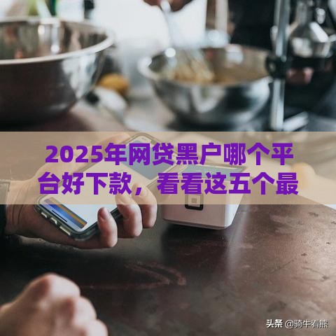 2025年网贷黑户哪个平台好下款，看看这五个最新那些平台可以借钱