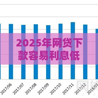 2025年网贷下款容易利息低，整合五个最新在借款平台借钱安全