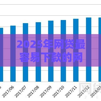 2025年网贷最容易下款的网贷，整理五个最新贷款交流平台