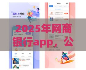 2025年网商银行app，公布五个最新2025夜间秒下款高炮口子